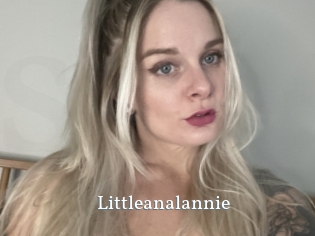 Littleanalannie