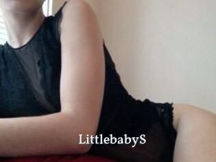 LittlebabyS