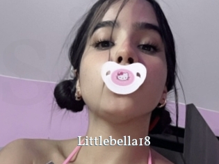 Littlebella18