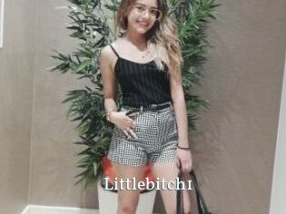 Littlebitch1