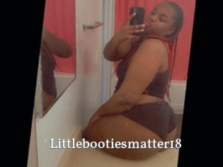 Littlebootiesmatter18