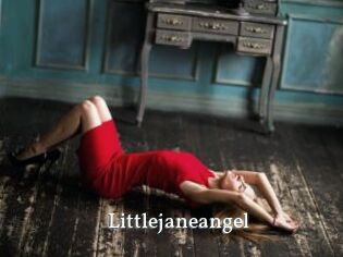 Littlejaneangel