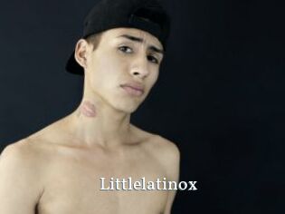 Littlelatinox