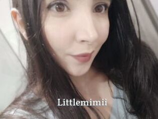 Littlemimii