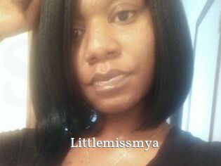 Littlemissmya