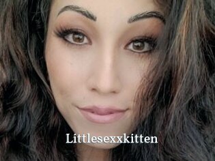 Littlesexxkitten