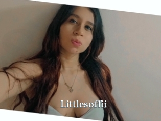 Littlesoffii