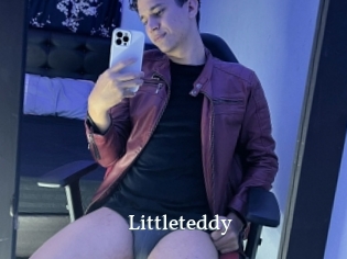 Littleteddy