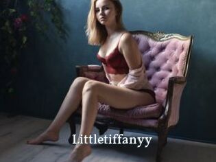 Littletiffanyy