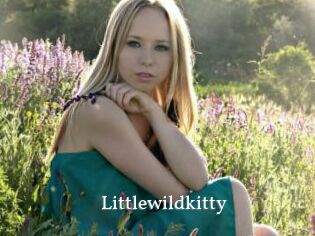 Littlewildkitty