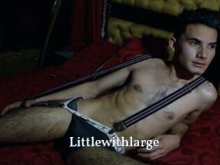 Littlewithlarge