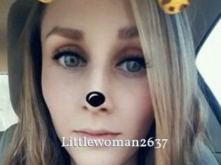 Littlewoman2637