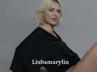 Liubamarylin