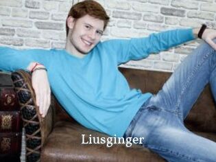 Liusginger