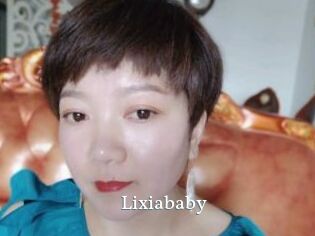 Lixiababy