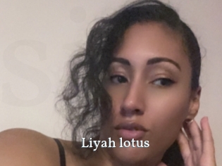 Liyah_lotus