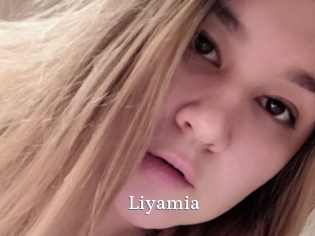 Liyamia