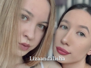 Lizaandalisha