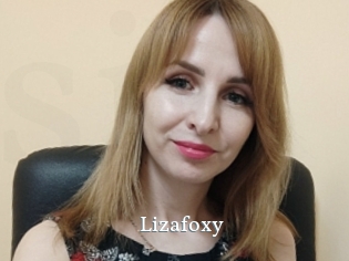 Lizafoxy