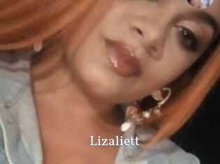Lizaliett