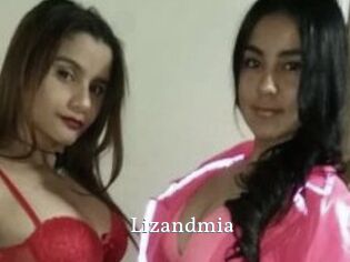 Lizandmia