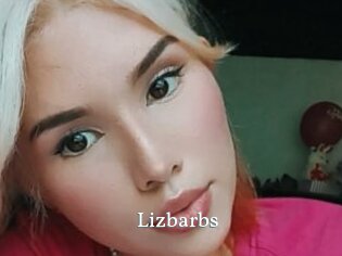 Lizbarbs