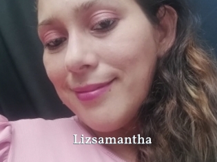 Lizsamantha