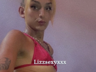 Lizzsexyxxx