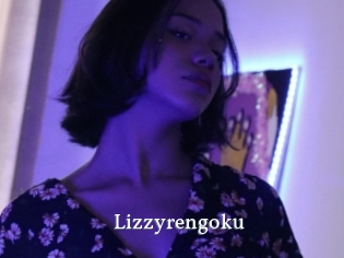 Lizzyrengoku