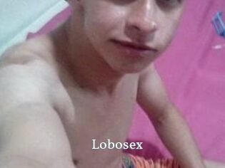 Lobosex