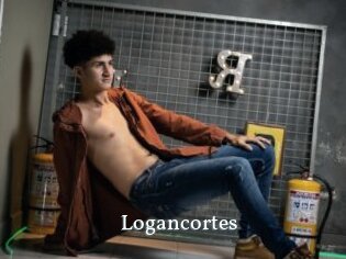 Logancortes