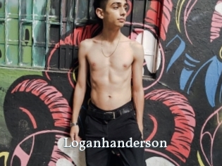 Loganhanderson