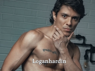 Loganhardin