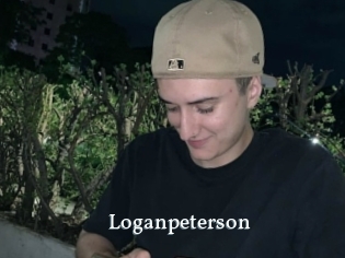 Loganpeterson