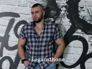 Logansthone