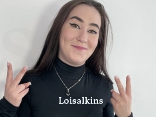 Loisalkins