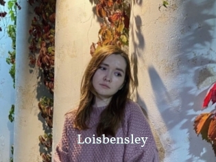 Loisbensley