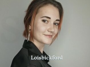 Loisbickford