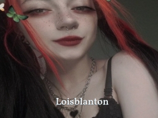 Loisblanton