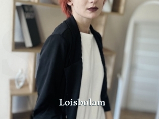 Loisbolam