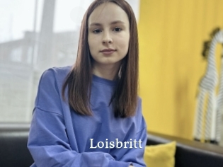 Loisbritt