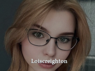 Loiscreighton