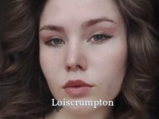 Loiscrumpton