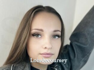 Loisdecoursey