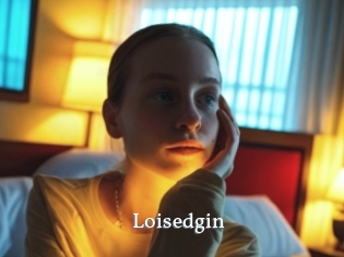 Loisedgin