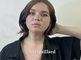 Loisgaillard