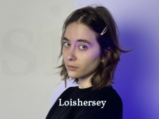 Loishersey