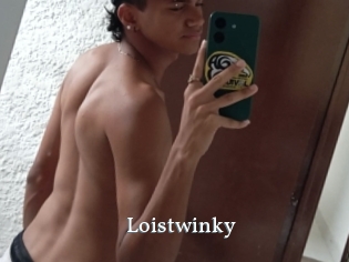 Loistwinky