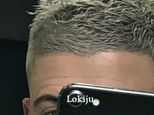 Lokiju