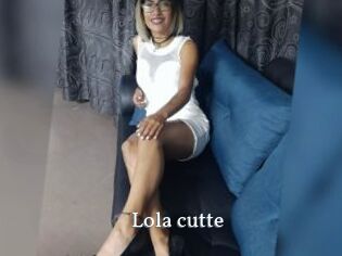 Lola_cutte